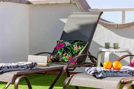 Horizon View Oasis Of Peace Costa Adeje (Tenerife)