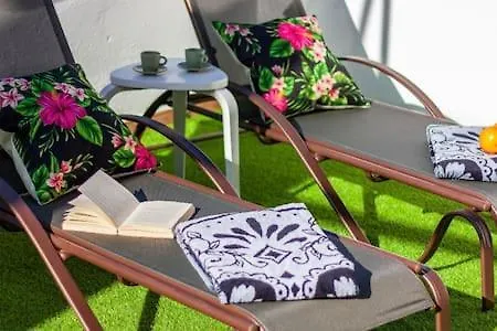 Apartamento Horizon View Oasis Of Peace Costa Adeje (Tenerife)