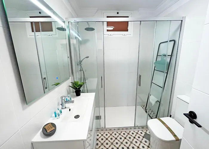 Horizon View Oasis Of Peace * Costa Adeje (Tenerife)