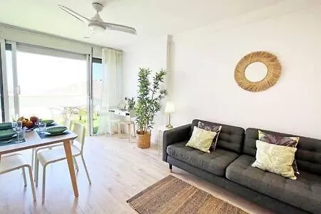 Apartamento Horizon View Oasis Of Peace Costa Adeje (Tenerife)