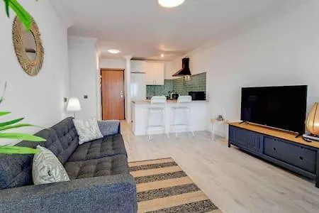 Apartamento Horizon View Oasis Of Peace Costa Adeje (Tenerife)