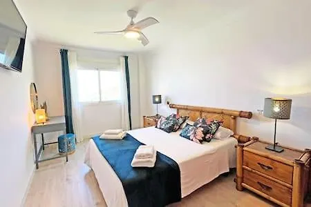 Apartamento Horizon View Oasis Of Peace