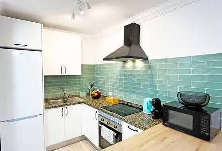 Apartamento Horizon View Oasis Of Peace *