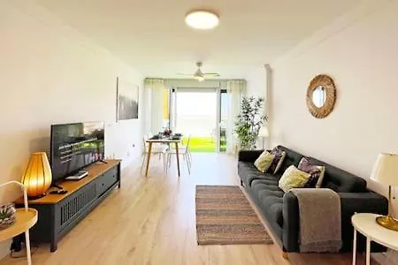 Apartamento Horizon View Oasis Of Peace *