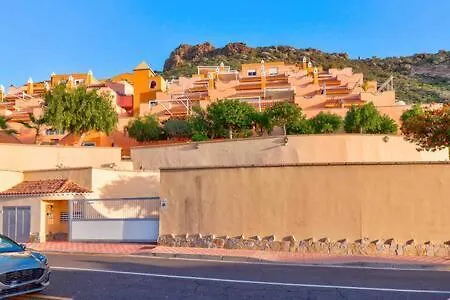 Apartamento Horizon View Oasis Of Peace Costa Adeje (Tenerife)