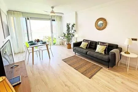 Apartamento Horizon View Oasis Of Peace