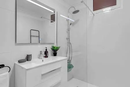 Apartamento Horizon View Oasis Of Peace