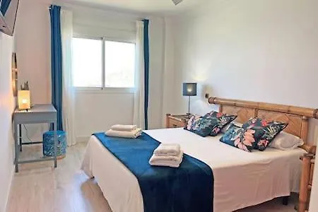 Apartamento Horizon View Oasis Of Peace *