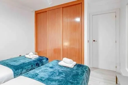 Apartamento Horizon View Oasis Of Peace
