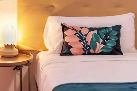 Apartamento Horizon View Oasis Of Peace *