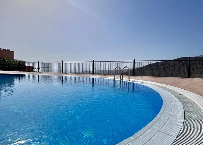 Horizon View Oasis Of Peace *